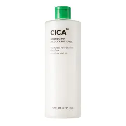 Green Derma Mild Cica Big Toner 500 ml