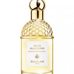 Guerlain - Eau De Toilette Aqua Allegoria Bergamota Calabria 75 Ml