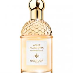 Guerlain - Eau De Toilette Aqua Allegoria Nettare Di Sole 75 Ml