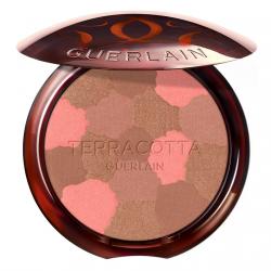 Guerlain - Polvos Bronceadores Terracotta Light