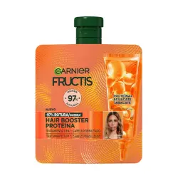 Hair Booster Proteína