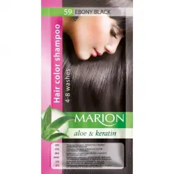 Hair Color Shampoo