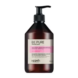 Hair Fall Prevention Shampoo Weak And Thin Hair - 500 ml - Be Pure