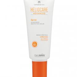 Heliocare - Spray SPF 50