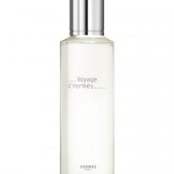 Hermès - Recarga Eau de Toilette Voyage D'