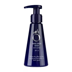 Herome Cosmetics - Hand Care Extra Anti-Aging Cremas de manos 120 ml female