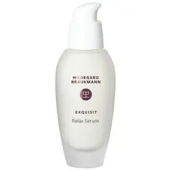 Hildegard Braukmann - EXQUISIT Relax Serum Sérums hidratantes 30 ml unisex
