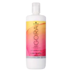 Igora Vibrance Activator Lotion - 1000 ml - 1.9% / 6 Vol. - Schwarzkopf