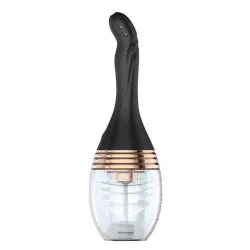 Intima - Spray Vibratorio Para Ducha Anal Accesorios Íntimos 1 pieces unisex