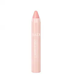 Isadora - Glossy Lip Treat Twist Up 3.3 g 0 - CLEAR NUDE