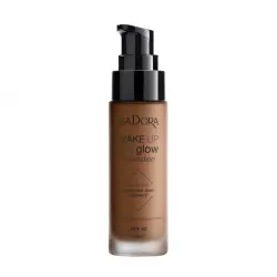 Isadora - Wake Up The Glow Bases de maquillaje 30 ml 9W