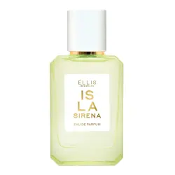 ISLA SIRENA Eau de Parfum 50 ml