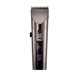 Jean Louis David - Maquinilla cortapelos Pro Hair Clipper