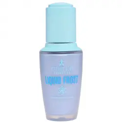 Jeffree Star Cosmetics - *Blue Blood Collection* - Iluminador Liquid Frost - Blue Balls