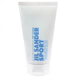 Jil Sander - Sport + Sport Water Geles de ducha 150 ml female
