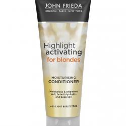 John Frieda - Acondicionador Hidratante Sheer Blonde