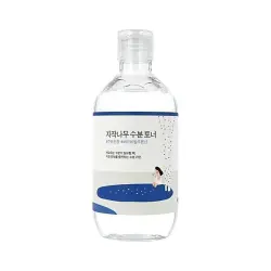 Juice Moisturizing