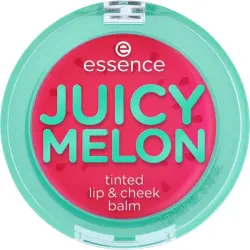Juicy Melon Bálsamo Tintado para Labios y Mejillas 3 gr