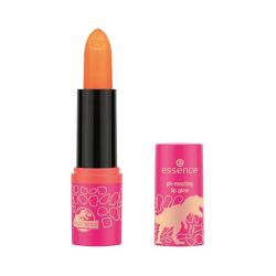 Jurassic World Brillo De Labios Camb Color