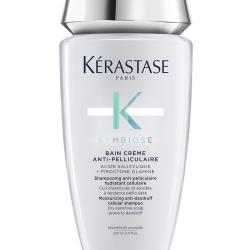 Kérastase - Champú Celular Anticaspa E Hidratante Bain Cremè 250 Ml