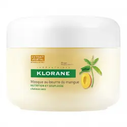 Klorane - Mascarilla Mango