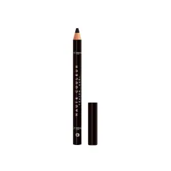 L’Oréal Paris - Haute Couleur Khol Cremoso Difuminable Lápices de ojos 1.2 g Brun leather