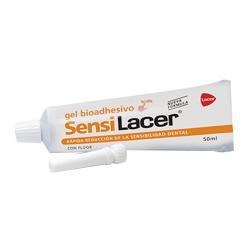 Lacer - Gel Bioadhesivo 50 ml Sensi