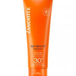 Lancaster - Leche Protector Solar Sun Beauty Body Milk SPF30 250 ml