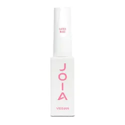 Latex Base de Uñas 8 ml  Joia Vegan