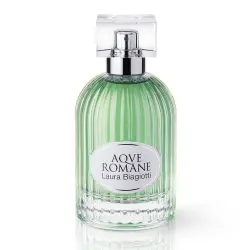 Laura Biagiotti - AQVE ROMANE Ficus divino Perfumes 100 ml female