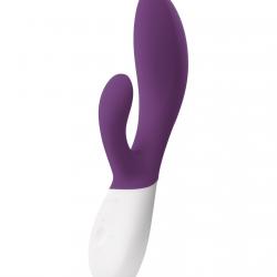 Lelo - Masajeador Clítoris Y Punto G Ina Wave? 2