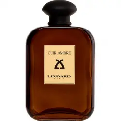 Leonard Cuir Ambré Eau de Parfum Spray 100 ml 100.0 ml