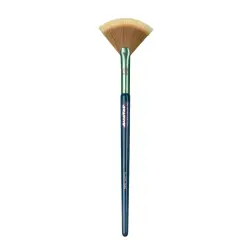 Lethal Cosmetics - *Avatar* - Brocha para iluminador Suki Fan