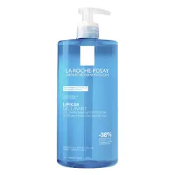 Lipikar Gel Lavant 1000 ml
