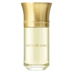 Liquides Imaginaires - Les Eaux de L'Est Fleur de Sable Perfumes 50 ml unisex