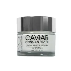M.O.I Skincare - Crema regeneradora específica Caviar Concentrate