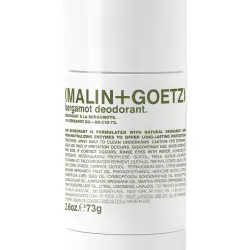 Malin+Goetz - Desodorante De Bergamota