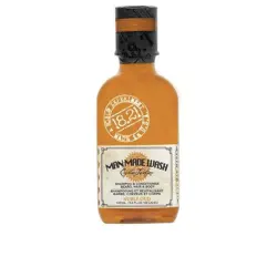 Man Made Wash champú gel 3 en 1 noble oud 100 ml
