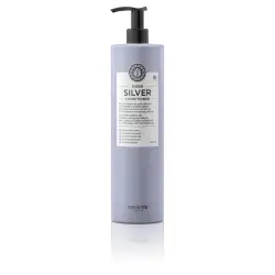 Maria Nila - Sheer Silver Acondicionadores 1000 ml unisex