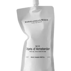 Marie-Stella-Maris - Recarga Jabón Corporal Body Wash Objets d'Amsterdam Marie-Stella-Maris.