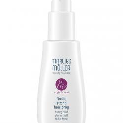 Marlies Möller - Spray Style & Hold Essential Finally Strong