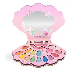 MARTINELIA Let Be Mermaids Concha Und.