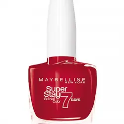 Maybelline - Esmalte De Uñas Super Stay 7 Días