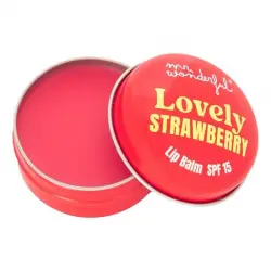 Mejor Dto!   Lip Balm Sweet Strawberry Bálsamo Labial