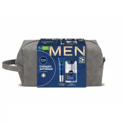 Men Pack Hyaluron 50 ml  Nivea  Cremas hidratantes para hombre