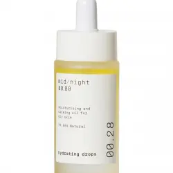 Midnight - Aceite Facial Hydration Drops 30 Ml