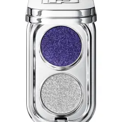 Mini Palette Sombra de ojos Eyephoria Handbag Rabanne Midnight Lights