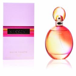 Missoni eau de toilette vaporizador 100 ml