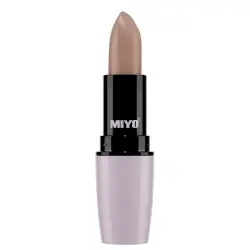 Miyo - *By Pierre Rene* - Barra de labios Ammo - 03: Fudge Candy