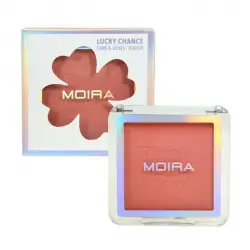 Moira - Colorete en polvo Lucky Chance - 09: Monroe